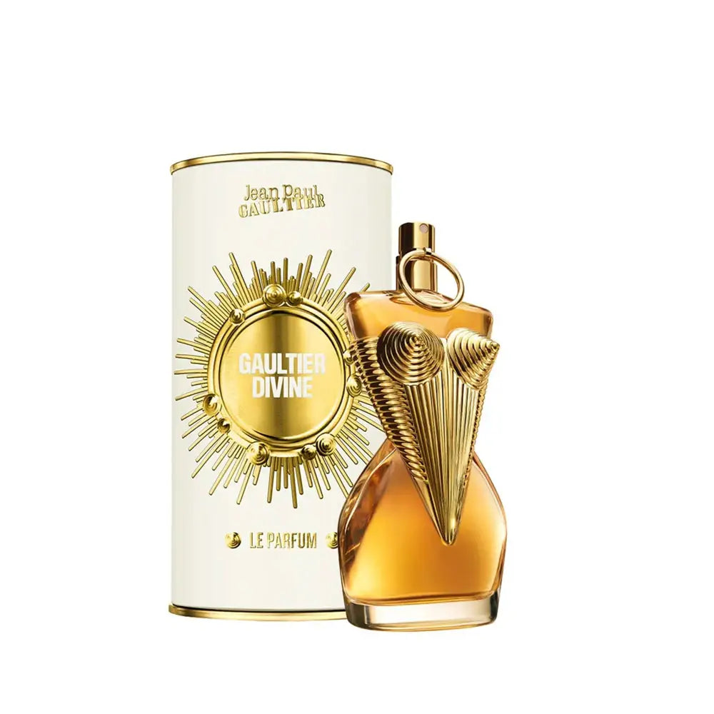 Perfume Mujer Jean Paul Gaultier Divine 100 ml EDP