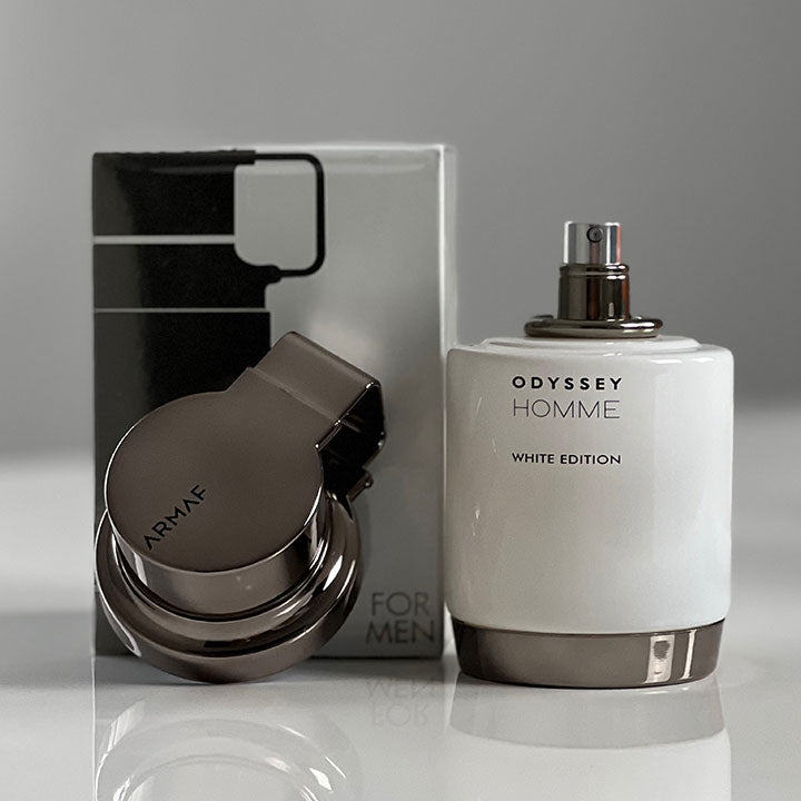 Decant de Perfume Armaf Odyssey Homme White Edition Hombre EDP