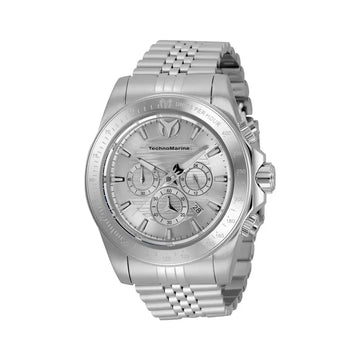 Reloj Para Hombre Technomarine Manta Ray TM-220139 - Acero