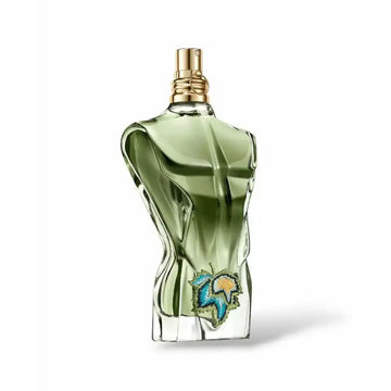 Perfume Hombre Jean Paul Gaultier Le Beau Paradise Garden 125ml PARFUM