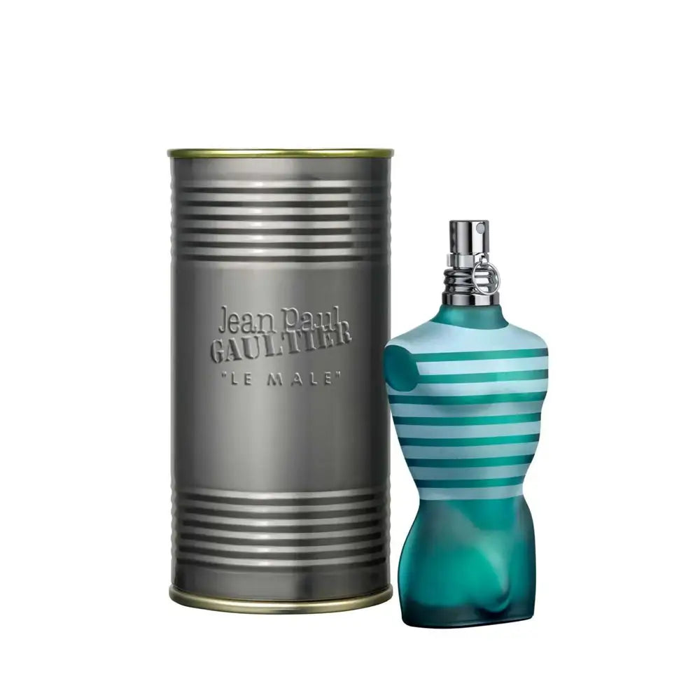 Perfume Hombre Jean Paul Gaultier Le Male 125 ml EDT