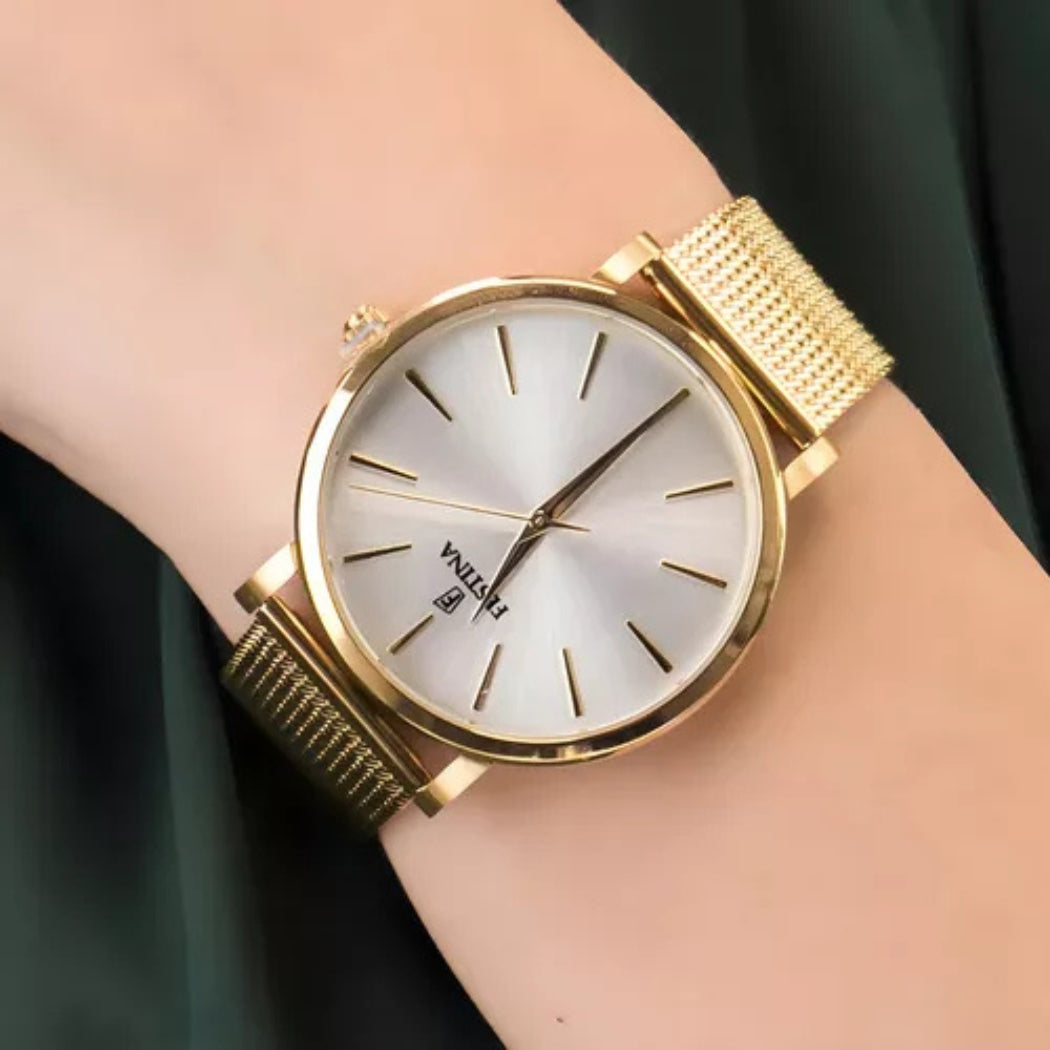 Reloj Festina Boyfriend F20476/1 Original para mujer