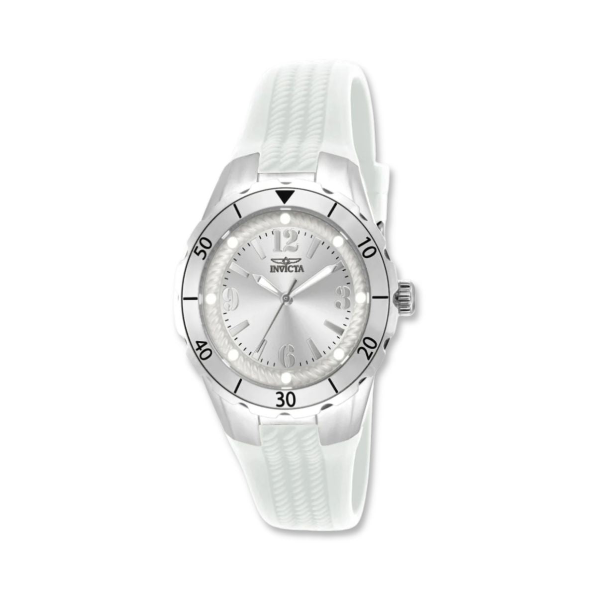 Reloj Invicta Angel 17479 Original