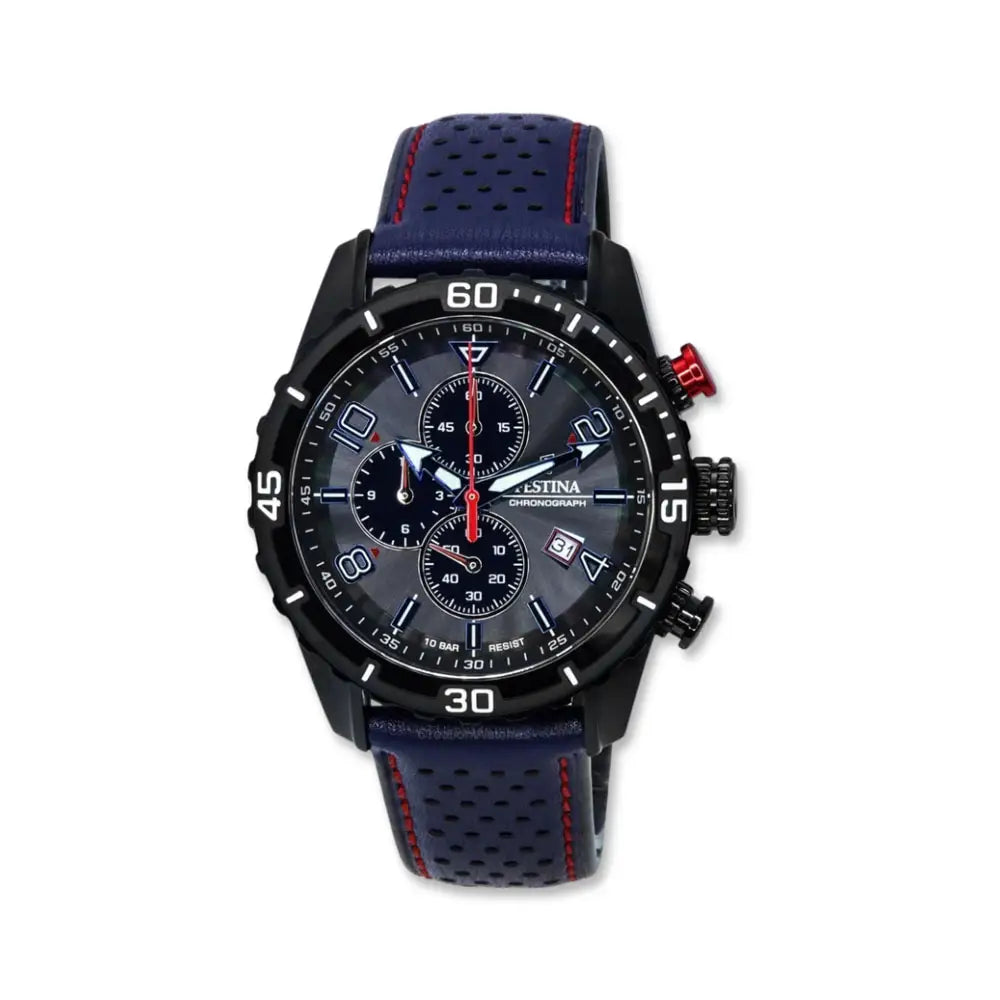 Reloj Festina Chrono Sport F20519/3 Original