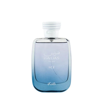 Perfume Hombre Rasasi Hawas Ice Hombre 100 ml EDP
