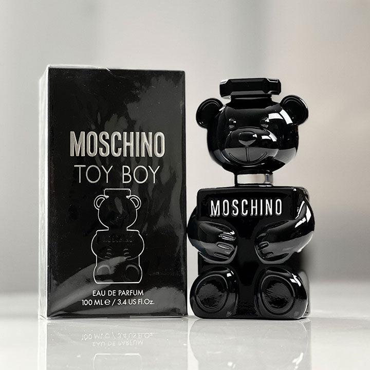 Decant de Perfume Moschino Toy Boy Hombre EDP