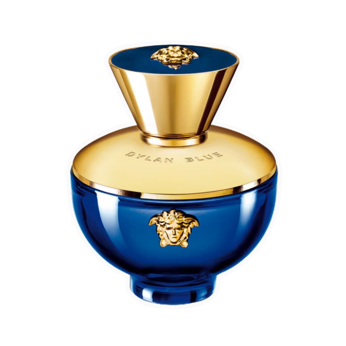 Versace Dylan Blue Pour Femme Mujer 100ml EDP