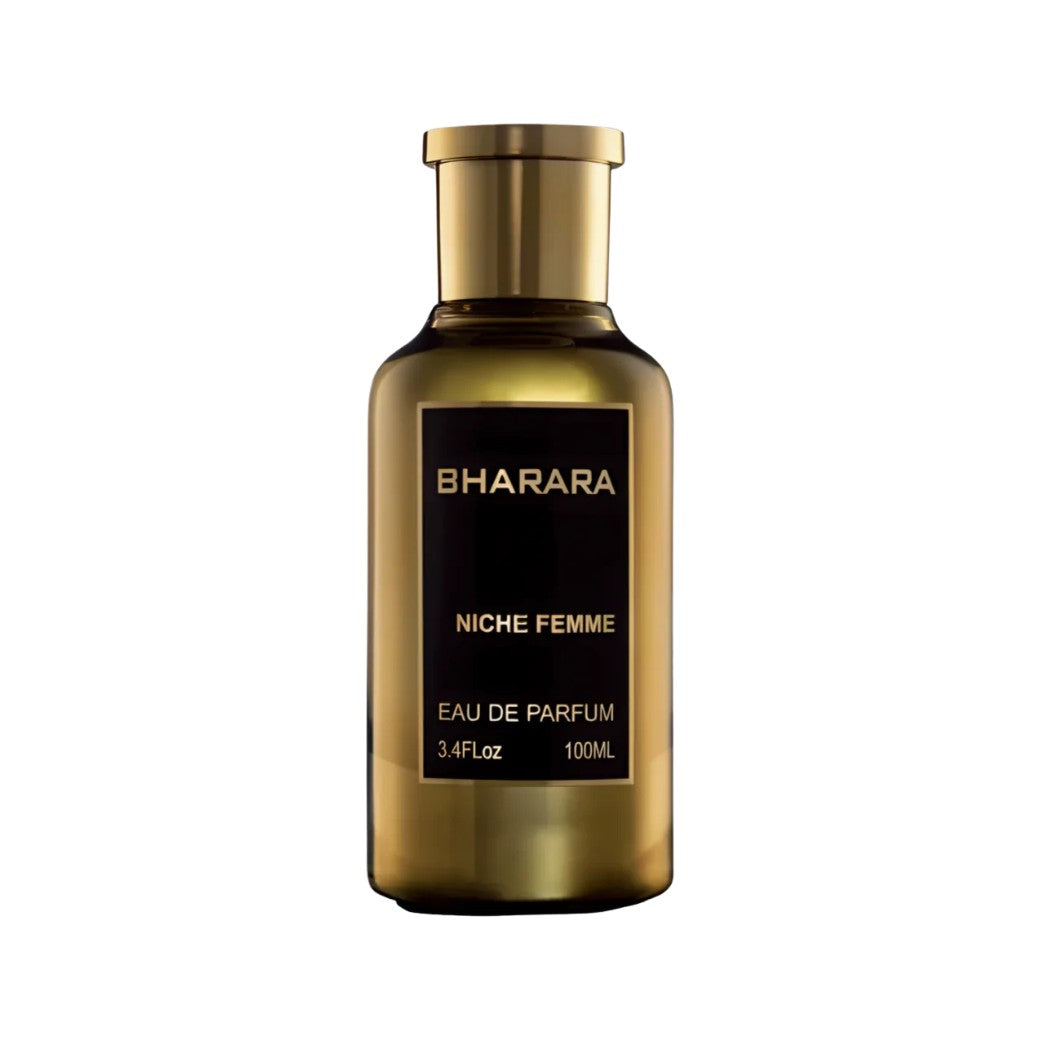 Bharara Niche Femme Mujer 100ml EDP