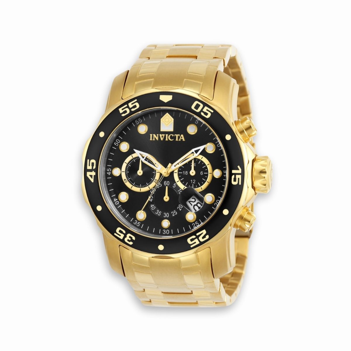 Reloj Invicta Pro Diver 0072 Original