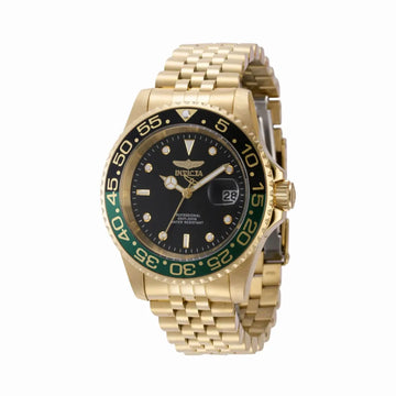 Reloj Exclusivo para Hombre Invicta Pro Diver 44526 - Oro