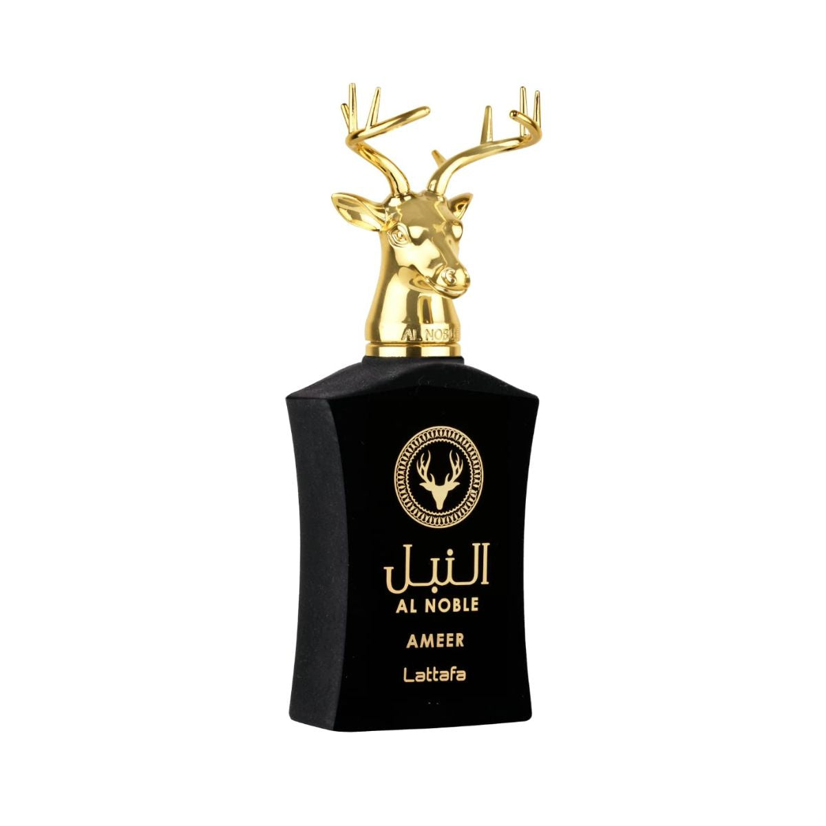 Lattafa Al Noble Ameer Unisex 100ml EDP