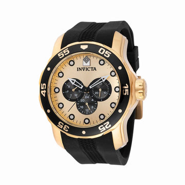 Reloj Deportivo para Hombre Invicta Pro Diver 45719 - Negro