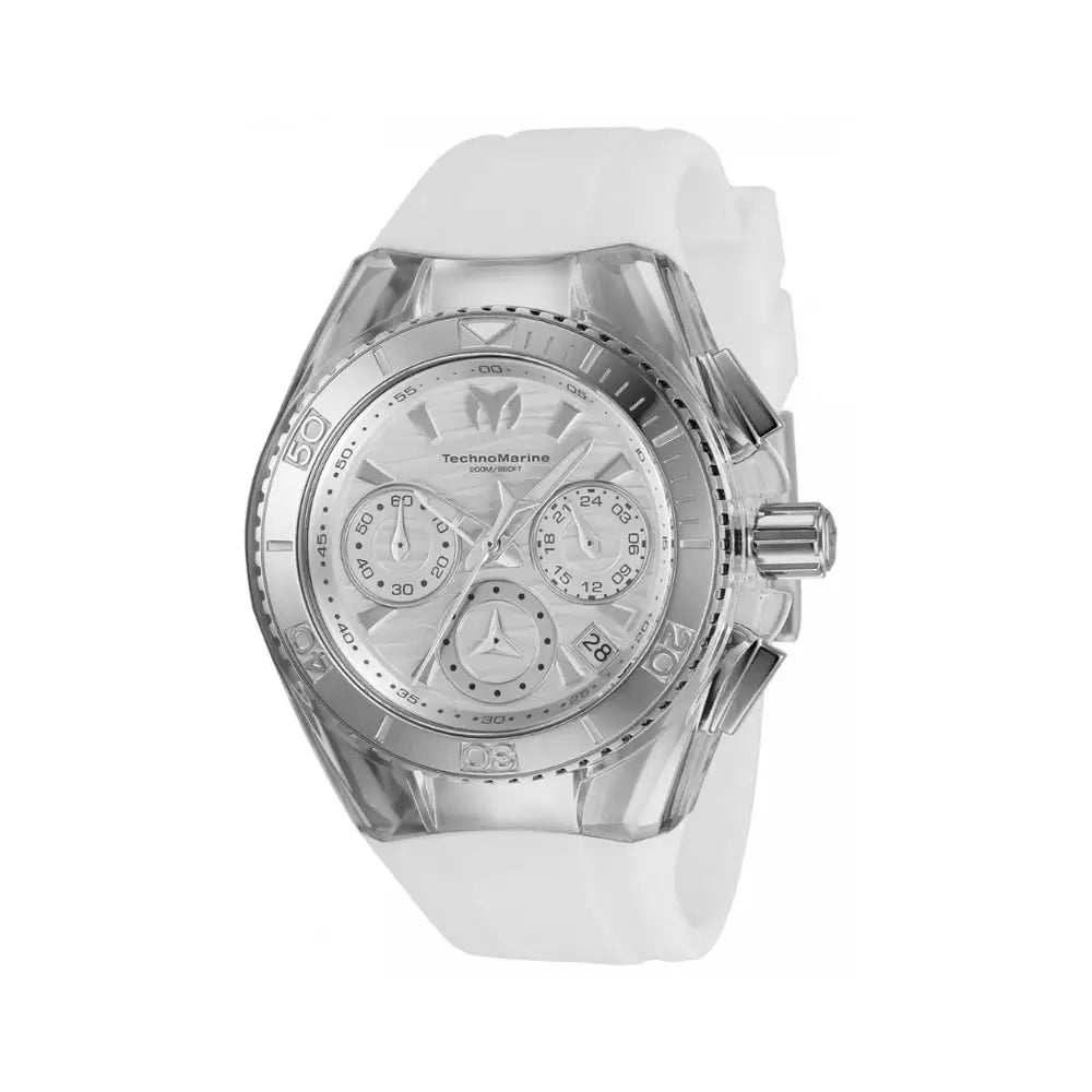 Reloj Technomarine Cruise TM-120033 Original para mujer
