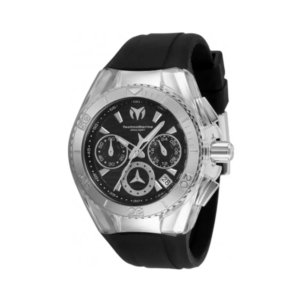 Reloj Technomarine Cruise TM-120034 Original para mujer