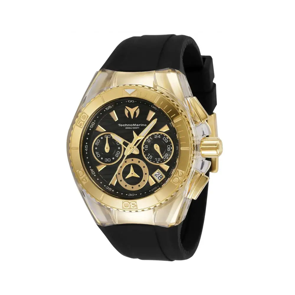 Reloj Technomarine Cruise TM-120036 Original para mujer