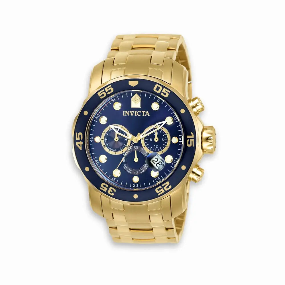 Reloj Invicta Pro Diver 0073 Original