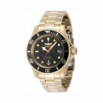 Reloj Deportivo Para Hombre Invicta Ocean Voyage 48646 - Oro