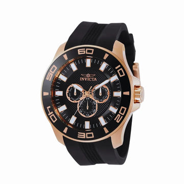 Reloj Deportivo para Hombre Invicta Pro Diver 33944 - Negro