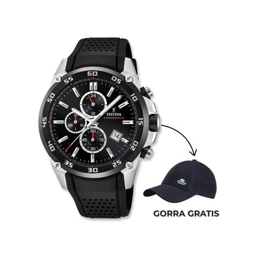 Reloj Festina The Originals F20330/5 Original