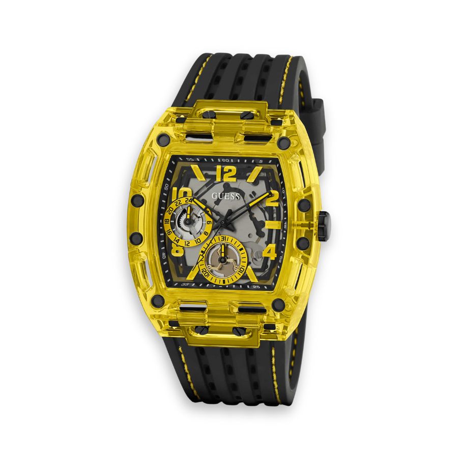 Reloj Guess Phoenix GW0499G2 Original
