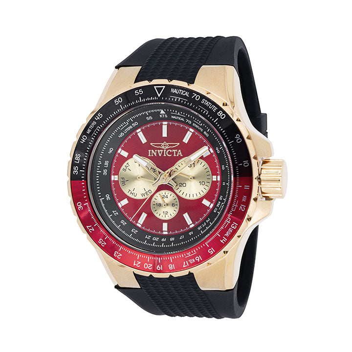 Reloj Invicta Aviator 44614