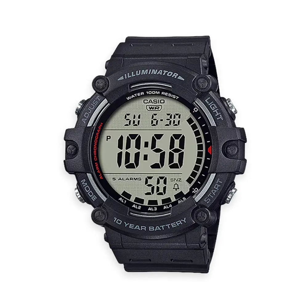 Reloj Casio AE-1500WH-1AVDF Original