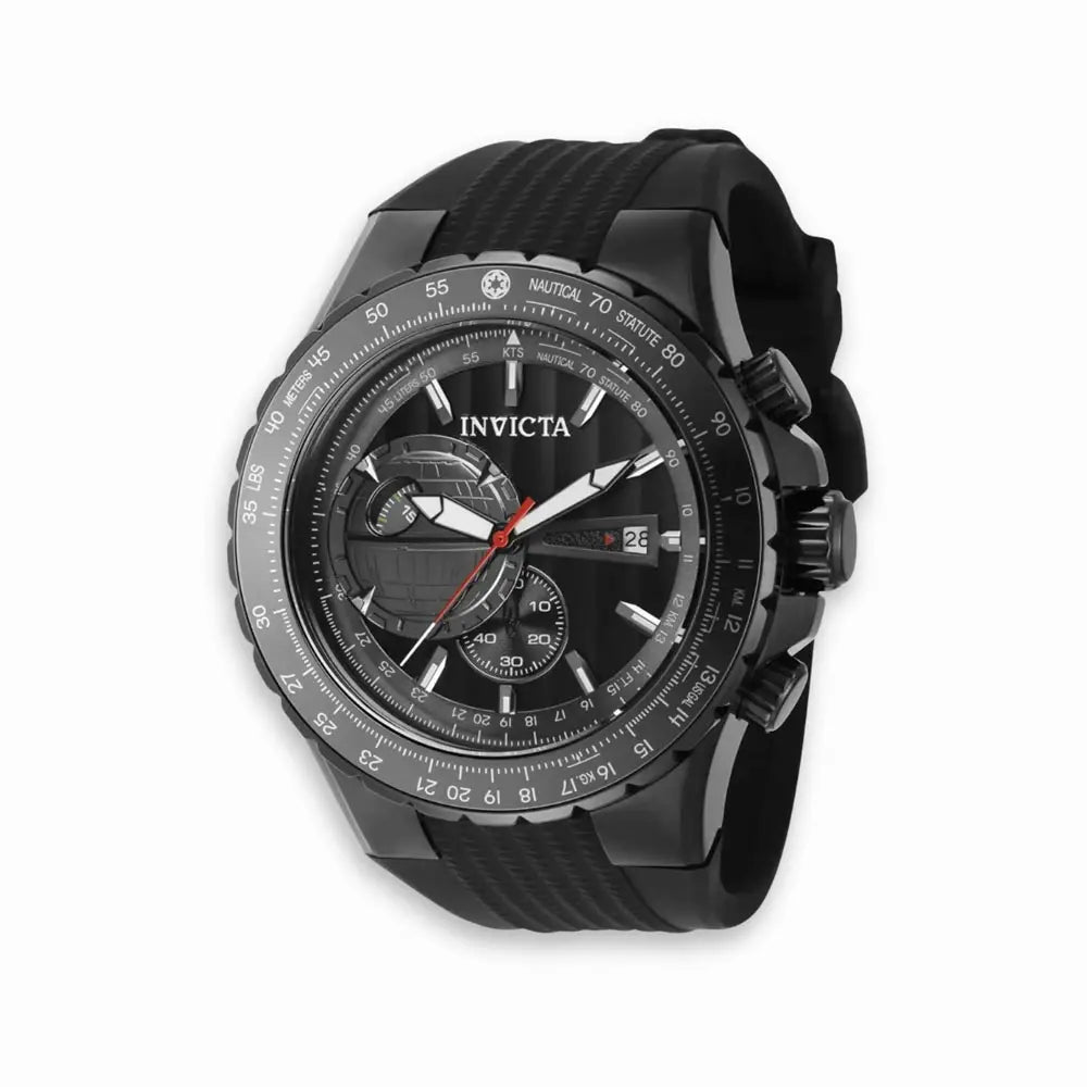 Reloj Invicta Star Wars 41323 Original