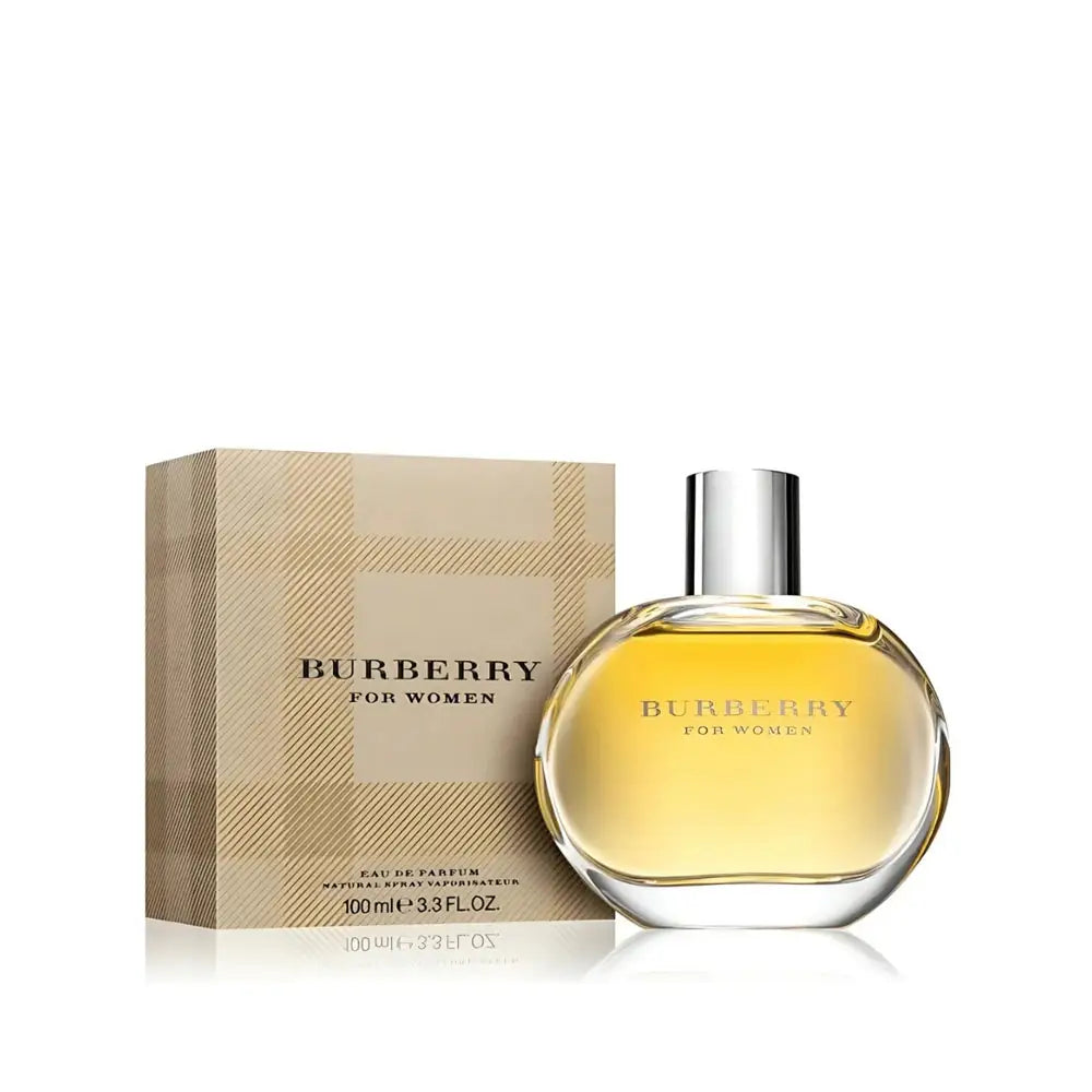 Decant de Perfume Burberry Mujer EDP