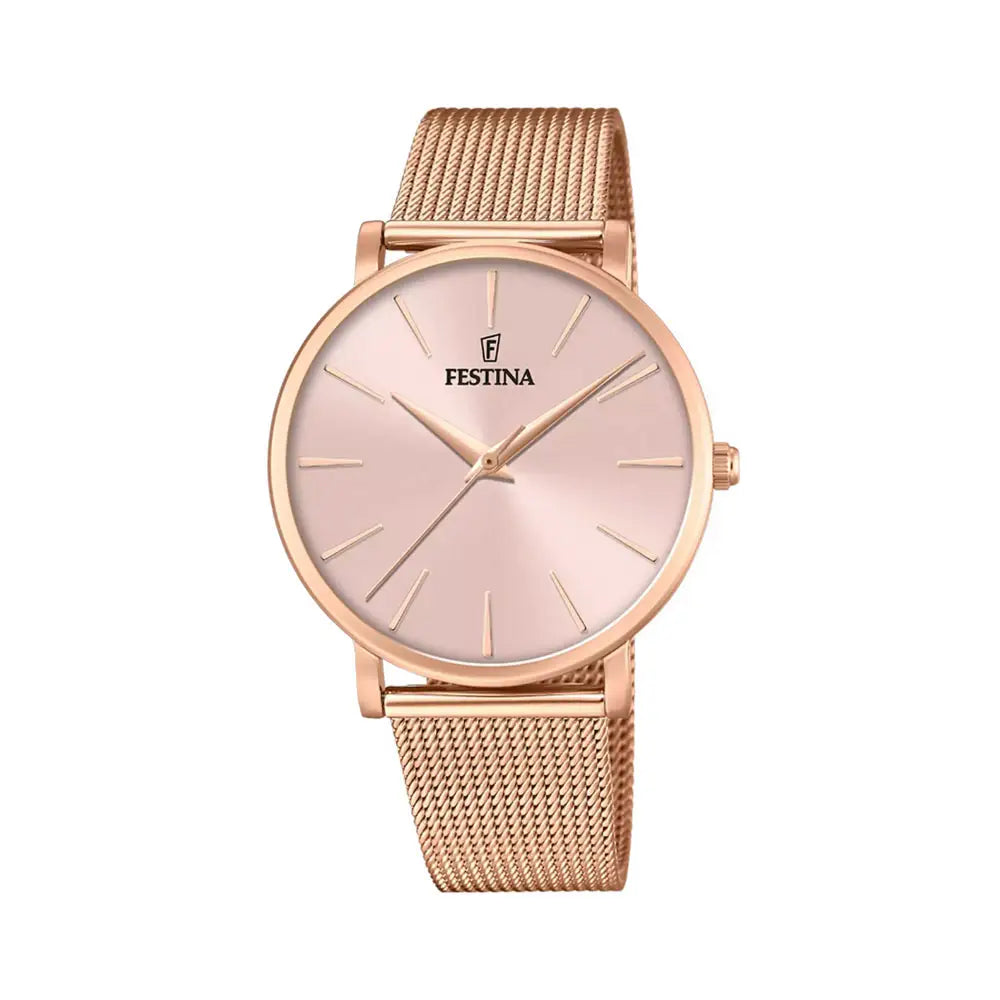 Reloj Festina Boyfriend F20477/1 Original