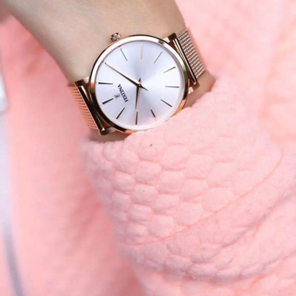 Reloj Festina Boyfriend F20477/1 Original