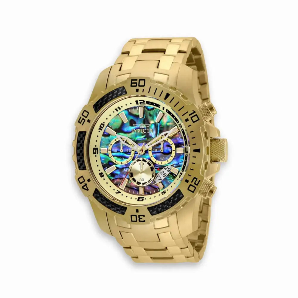 Reloj Invicta Pro Diver 25094 Original