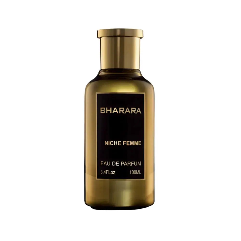 Bharara Niche Femme Mujer 100ml EDP
