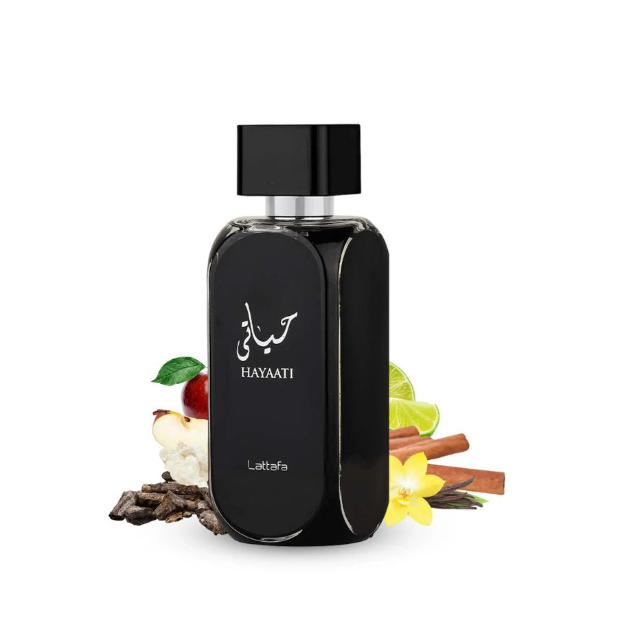 Lattafa Hayaati Unisex 100ml EDP