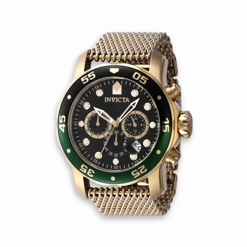 Reloj Invicta Pro Diver 47632 Original