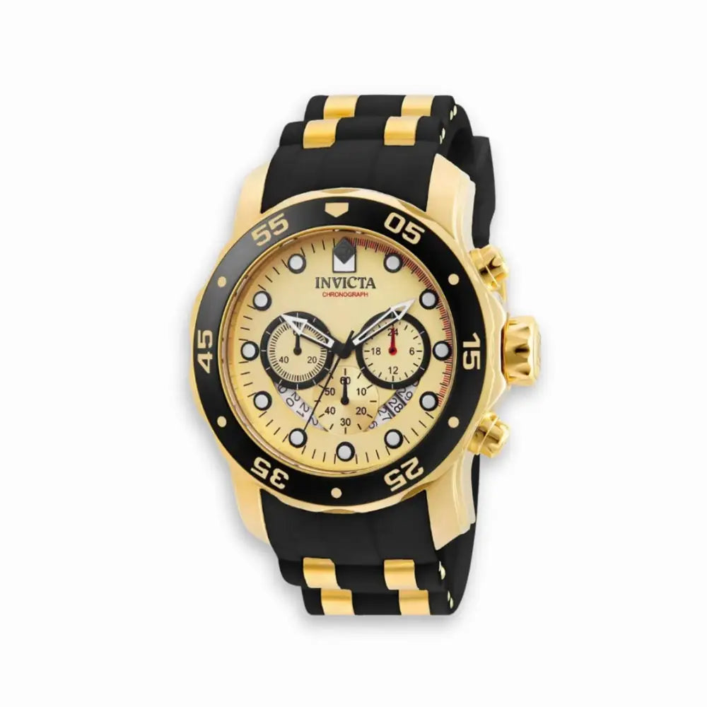 Reloj Invicta Pro Diver 17566 Original