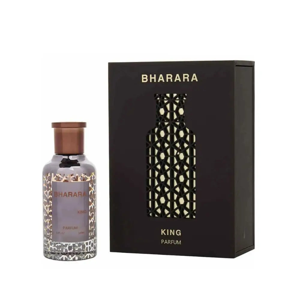 Bharara King Hombre 100ml PARFUM