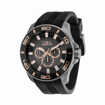 Reloj Deportivo para Hombre Invicta Pro Diver 35741 - Negro