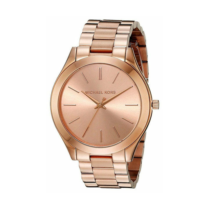 reloj original para mujer michael kors 3197 Slim Runway mk3197