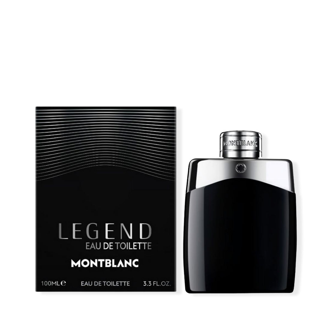 Montblanc Legend Hombre 100ml EDT