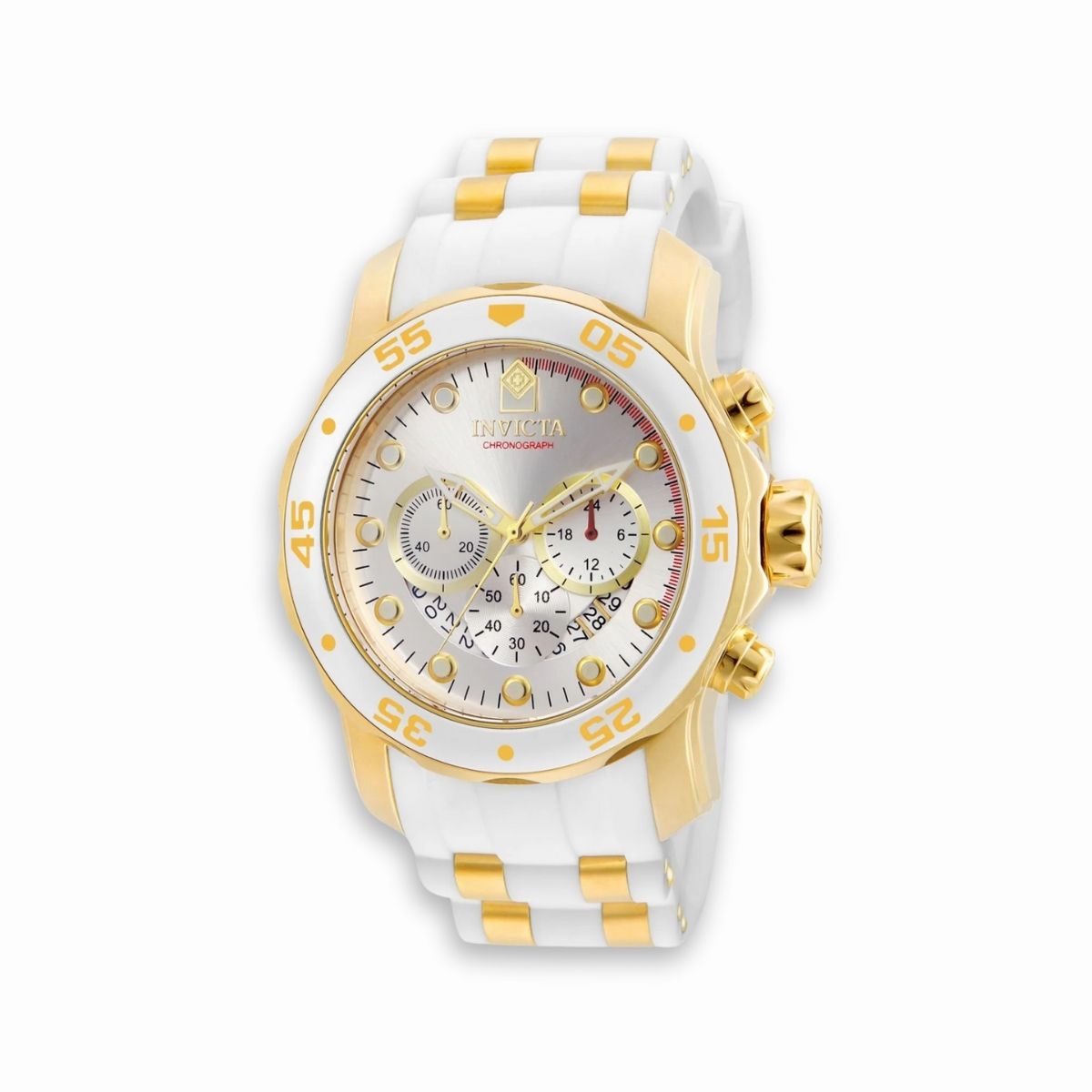 Reloj Invicta Pro Diver 20291 Original