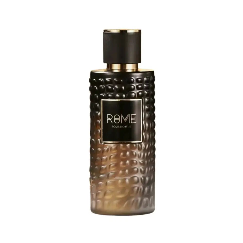 Bharara Mast Perfume Rome Pour Homme Hombre 100ml EDP