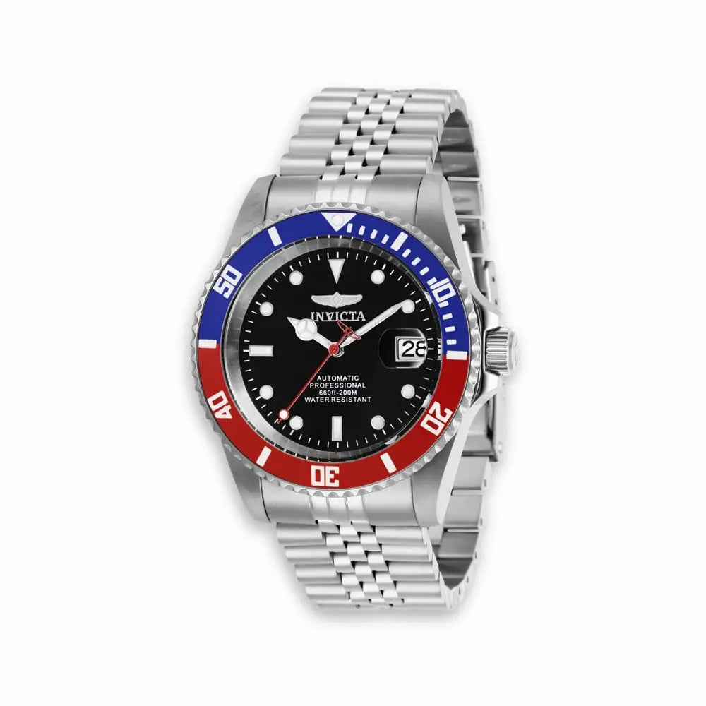 Reloj Invicta Pro Diver Automático 29176 Original