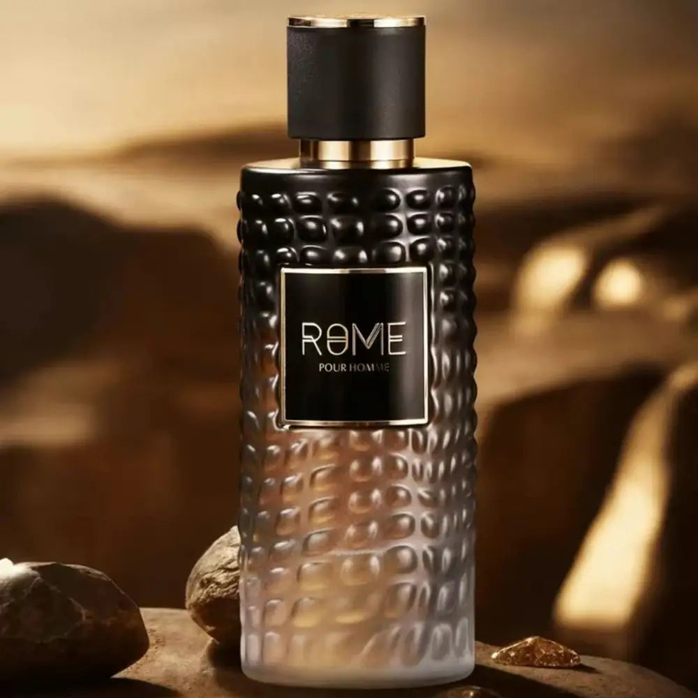 Bharara Mast Perfume Rome Pour Homme Hombre 100ml EDP – TE LO TENGO COMPANY