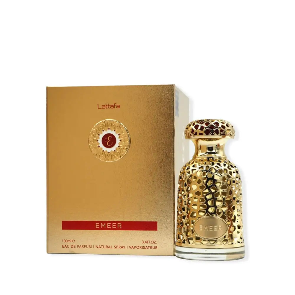 Lattafa Emeer Hombre 100ml EDP