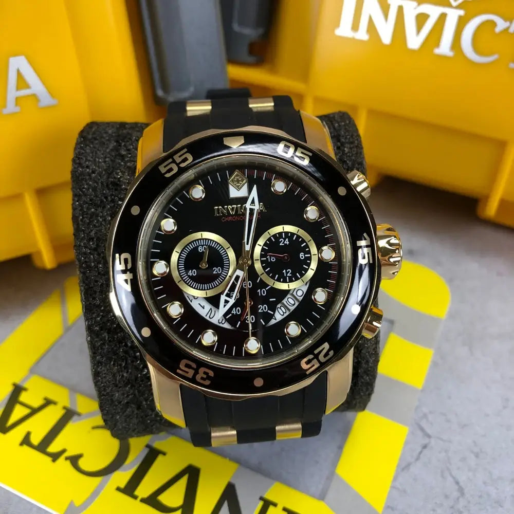 Reloj Invicta Pro Diver 6981 Original