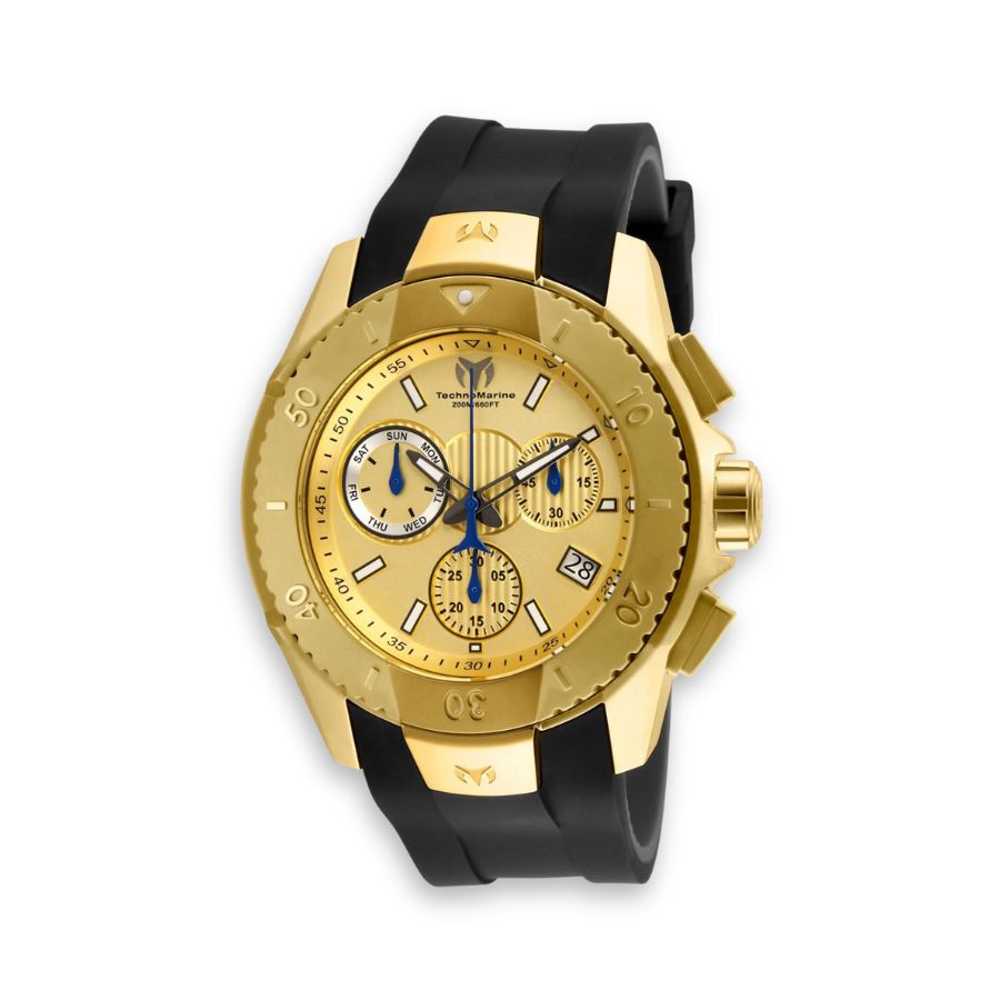 Reloj Technomarine UF6 TM-617001 Original