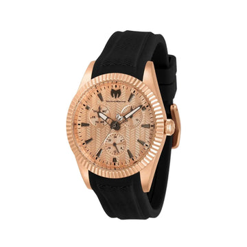 Reloj Deportivo Para Mujer Technomarine Sea TM-719033 - Negro