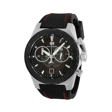 Reloj Deportivo Para Hombre Technomarine Reef TM-519006 - Negro