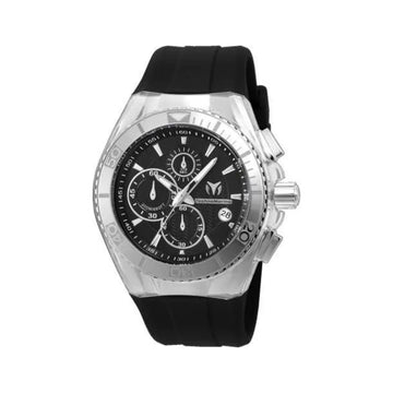 Reloj Deportivo Para Hombre Technomarine Cruise TM-115042 - Negro