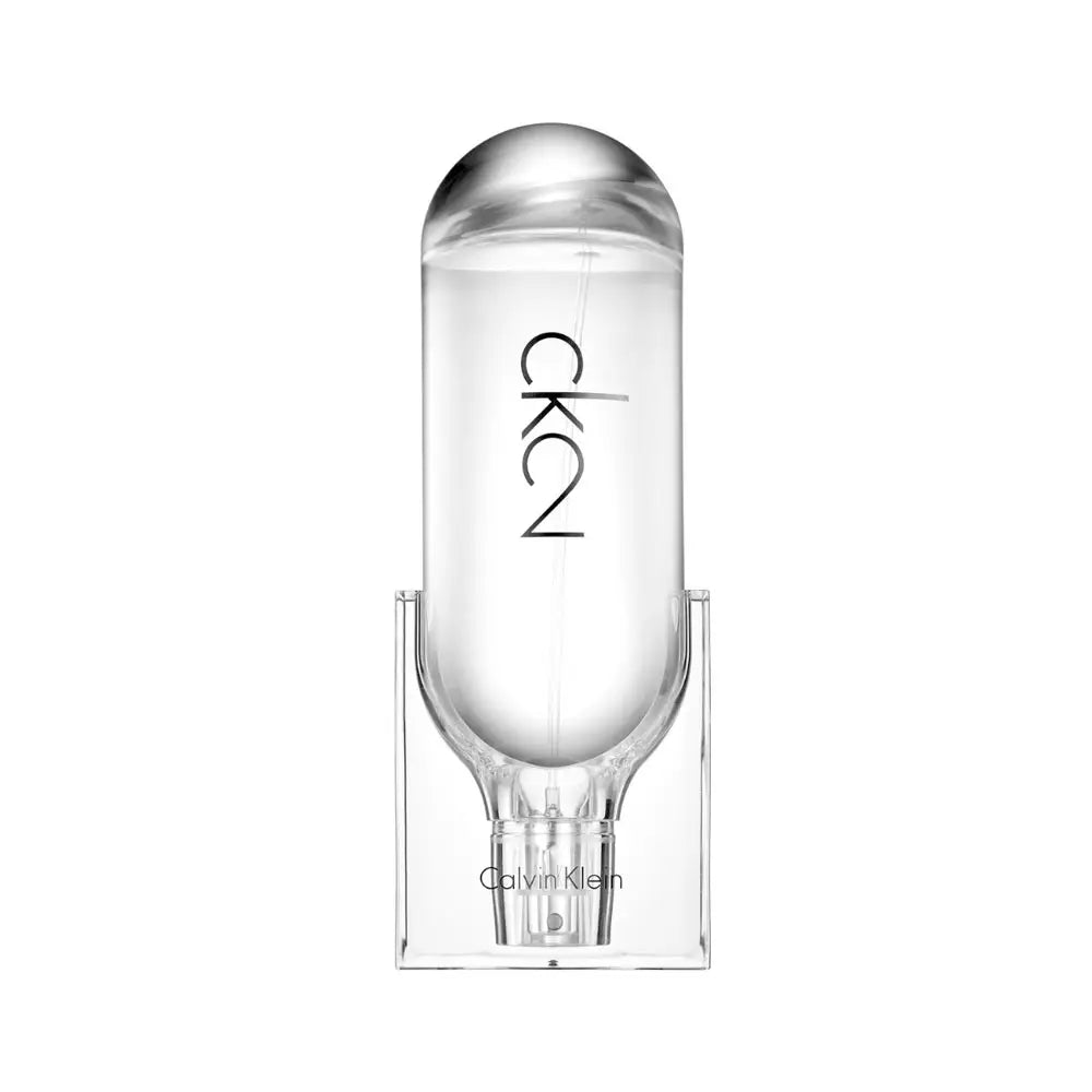 PERFUME CK2 CALVIN KLEIN UNNISEX 100ML EDT